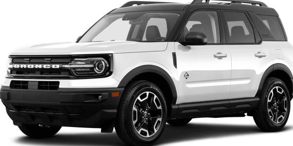 FORD BRONCO SPORT 2023 3FMCR9C68PRE06217 image FORD BRONCO SPORT 2023 3FMCR9C68PRE06217 image